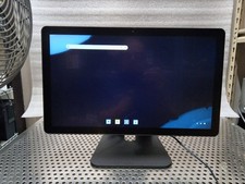 MicroTouch M1-156IC-AA2 15.6in 64GB All-in-One Touchscreen Monitor Black