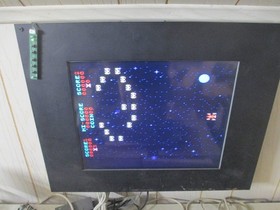 Phoenix By Orca non Jamma PCB