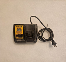 GENUINE Dewalt DCB115 12/20V Max Battery Charger