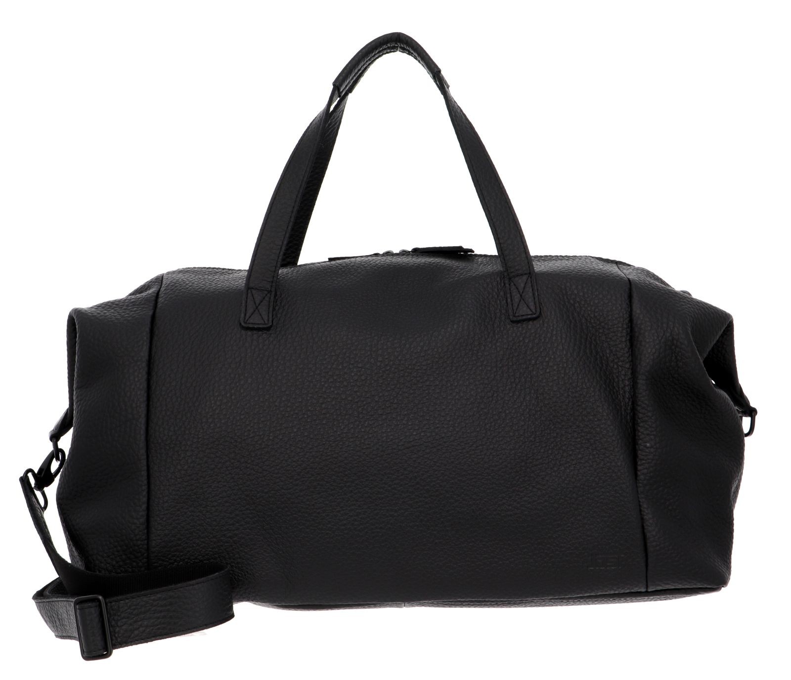 JOST travel bag Kopenhagen Travel Bag Black