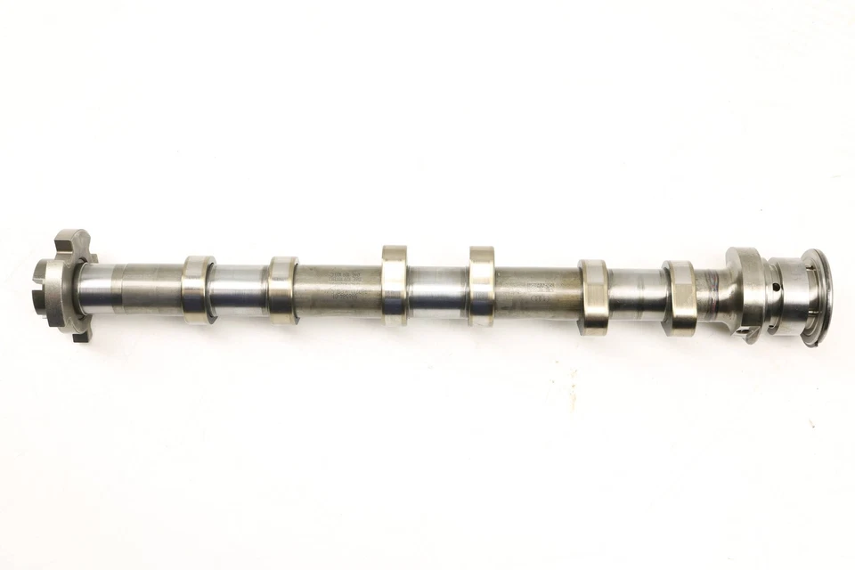 AUDI A6 QUATTRO 2009-2011 3,0 L - cámara de admisión / árbol de levas 06E109101BD Foto 4 de 4