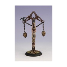 Privateer Press Warmachine Menoth Wracks Pack VG+/NM