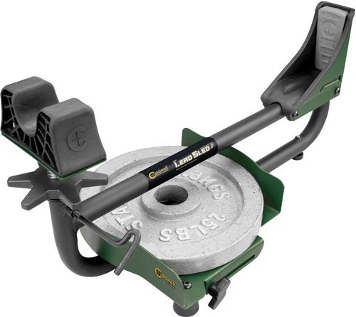 Caldwell Lead Sled 3 Shooting Rest - Thumbnail 4