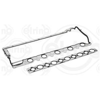 Dichtungssatz Zylinderkopfhaube FüR Volvo V70 285 2.4 01 Bis 08 Elring Teil Neu