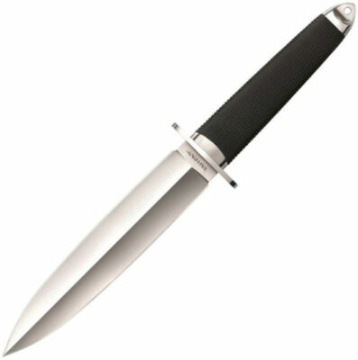 Cold Steel CS-13P 7.5'' Fixed Blade Tai Pan