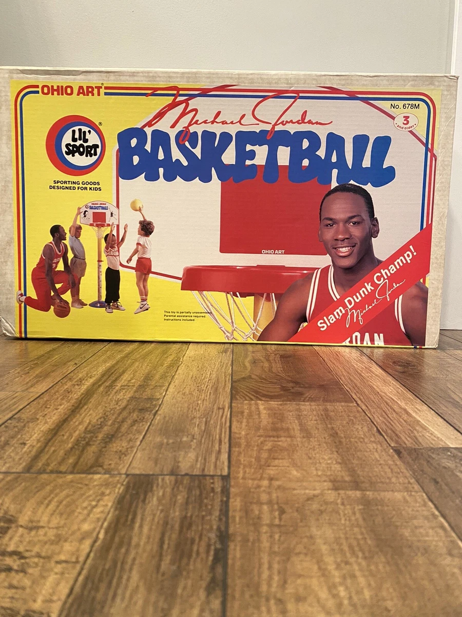 Hoop jordan shop store