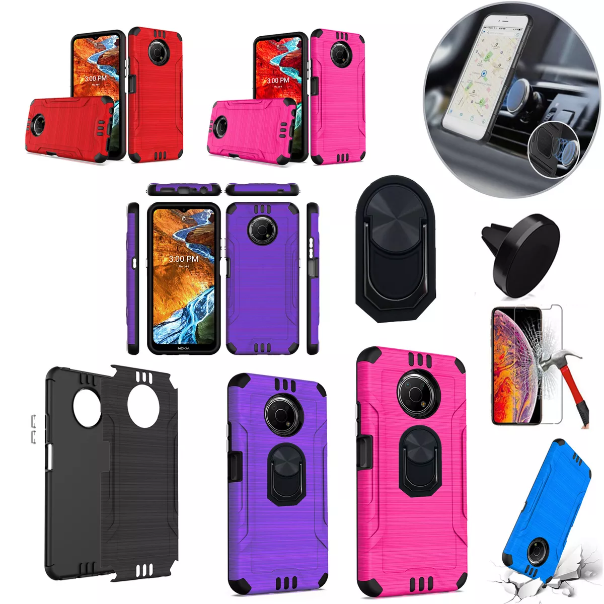 Nokia phone cover deals