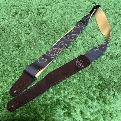 Taylor Swift Guitar Strap  スイフト ギターストラップ Straps - Taylor Swift Guitar Strap | Taylor Guitars