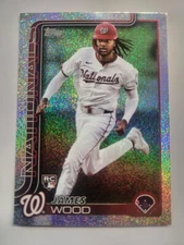 2025 TOPPS SERIES 1 SAND GLITTER PARALLELS YOU PICK COMPLETE YOU SET #176-350