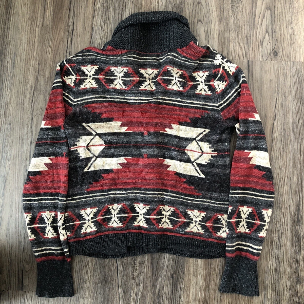 Denim supply deals cardigan