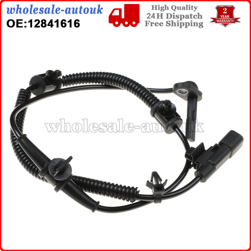 For Vauxhall Opel Insignia 2008-2017 ABS Wheel Speed Sensor Front Left OR Right - Picture 8 of 10