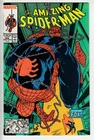 Amazing Spider-Man 1988 Marvel Comics #304 McFarlane Cover & Art Direct Prowler
