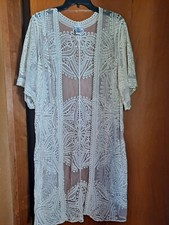 Unbranded Kimono Small -Medium