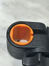 🎣 Preston Innovations 23mm Square Inserts for Fishing Box Legs Pack Of 4