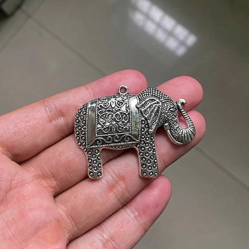 Elephant charms shop for bracelets