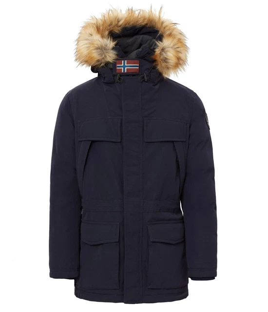 Manteaux, vestes et gilet bleu pour homme taille XL