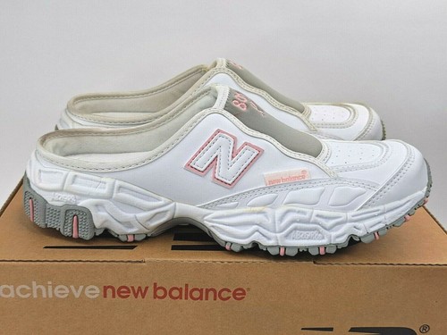 New Balance 801 Women's Sizes Slip On 