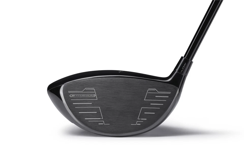 Driver Mizuno ST-X 230 - Nuevo 2023 - Elige tu Flex Foto 3 de 4