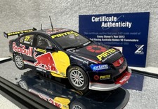   1:43 2013 Casey Stoner First Race Holden VE...