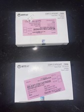 Lot of 12 NTTAT OPTIPOP RS Spare Reels ATC-RS-01 NEW A25