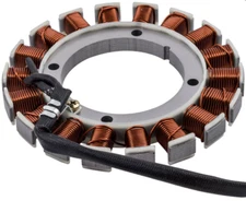 Stator Alternator For Troy Bilt Lawn Mower Model# 13WX78BS011