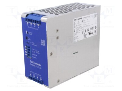 1 piece, Netzteil: Impuls DRB480-72-3-A0 /E2DE