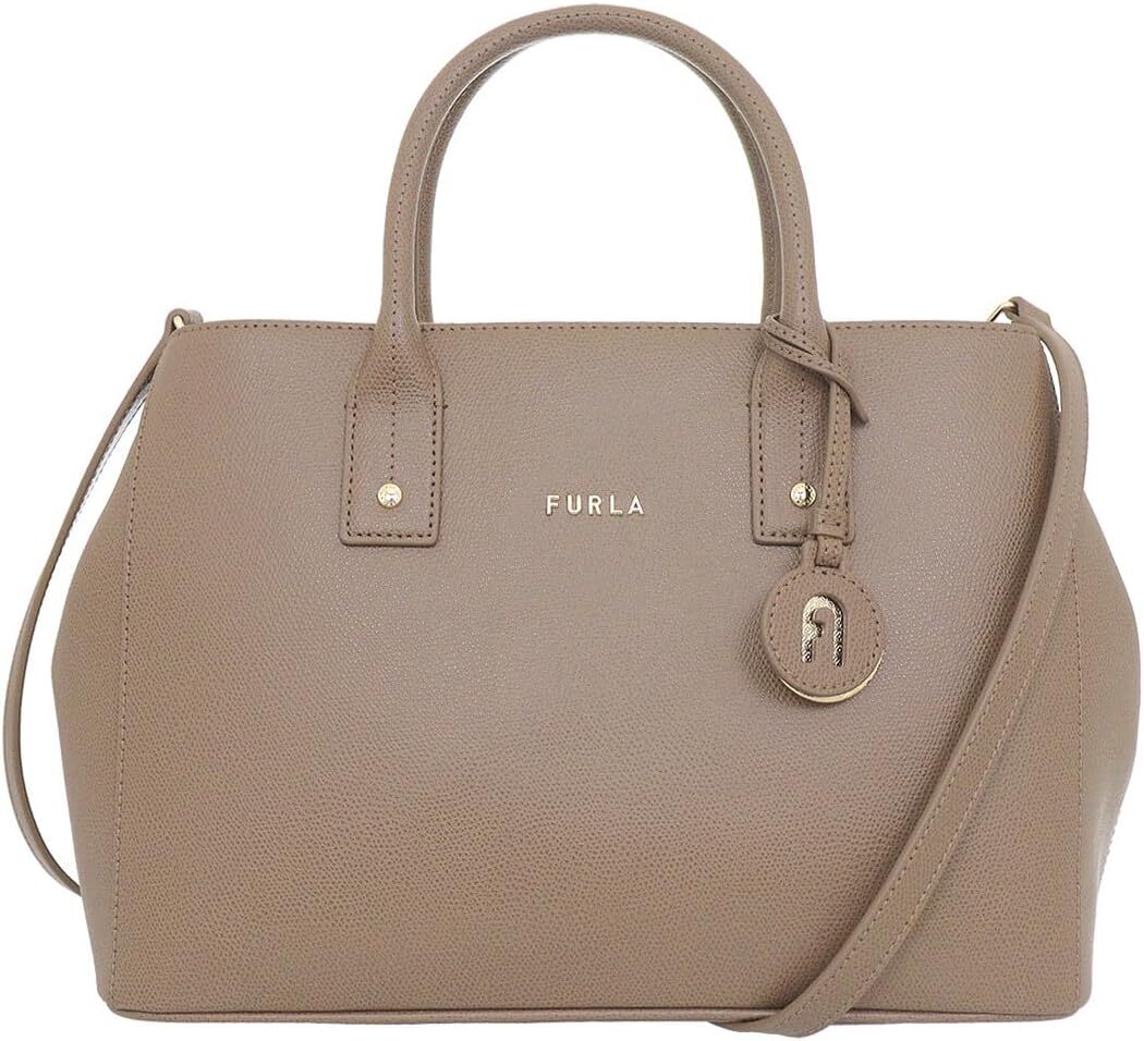 FURLA WB01287 ARE000 LINDA S TOTE C TRACOLLA スモールトート FURLA Furla フルラ ハンドバッグ LINDA リンダ WB01287 ARE000