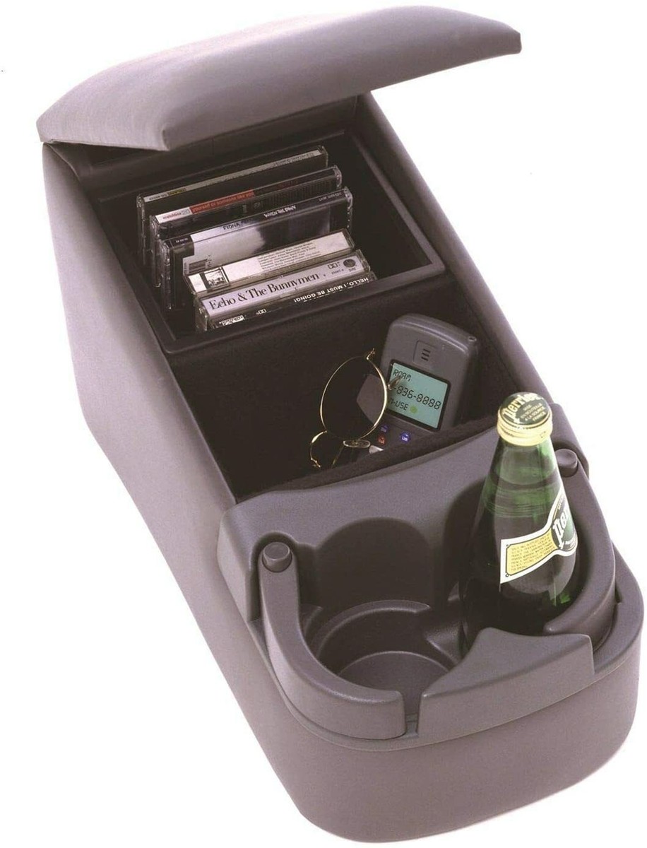 Truck Interior Accessories Universal Truck Seat Organizer Center