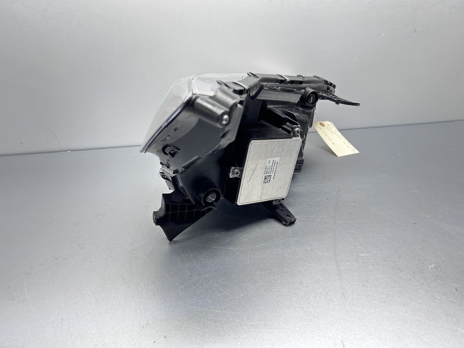 2018 2019 2020 Acura TLX Headlight Left Driver Full LED Headlamp Oem