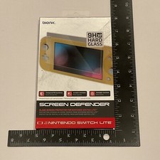 Switch Lite Screen Defender Free Shipping
