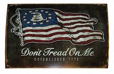 Bandiera Trump 2024 3x5 Piedi Con Gadsden "Don't Tread On Me" E Betsy Ross, Patriot - Foto 3