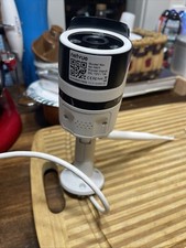 Netvue NI-1901 Outdoor Wi-Fi Security Camera Missing Power Adapter