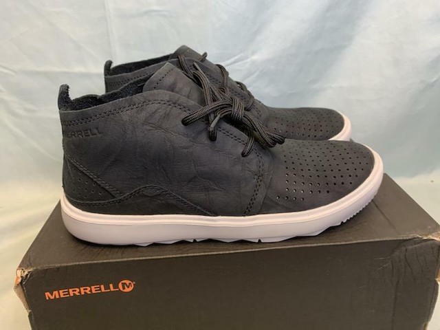 merrell around town city moc