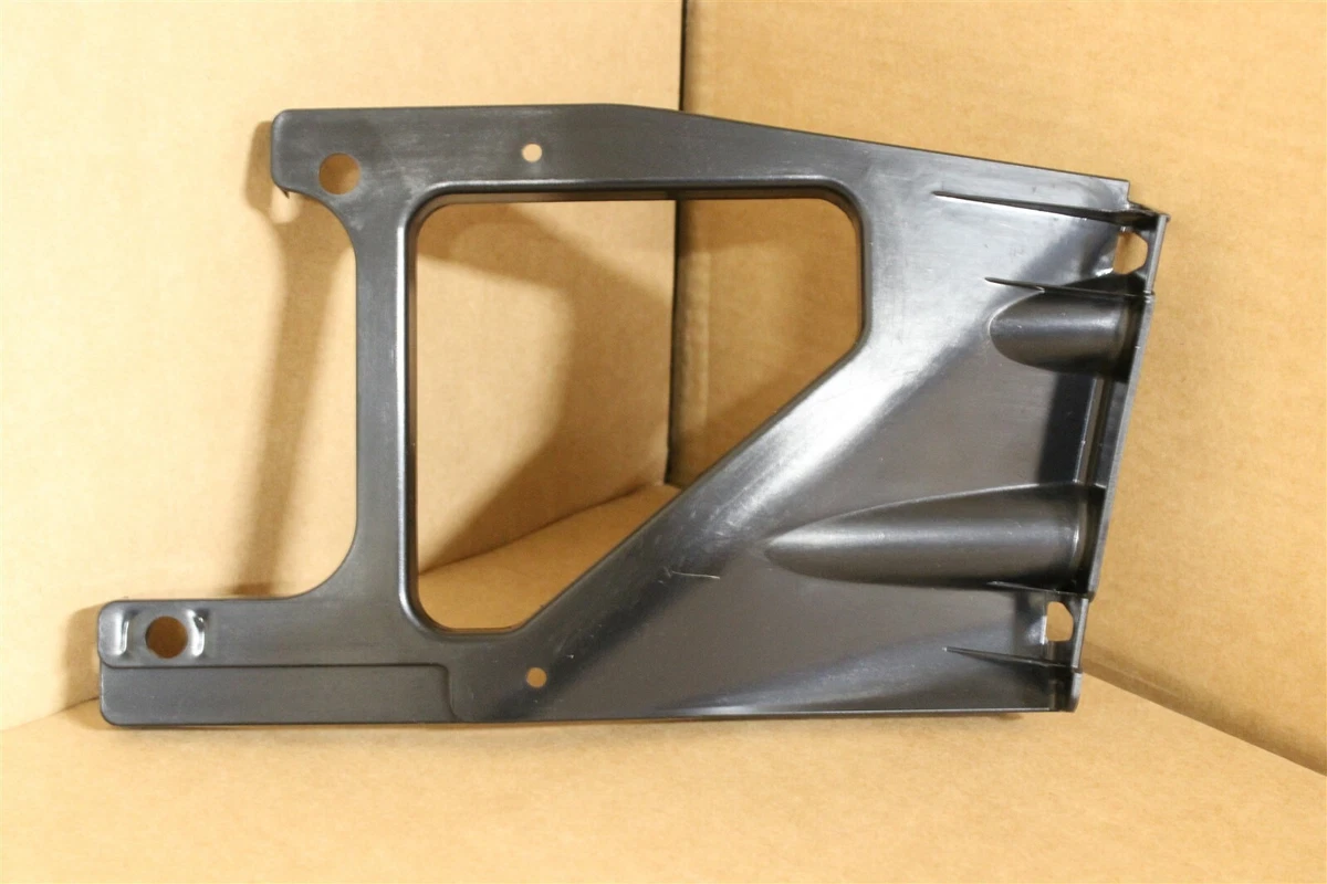 51127183873 Bumper bracket New genuine BMW part | eBay