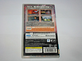Phantasy Star Portable 1 Japanese Playstation PSP Japan import US Seller