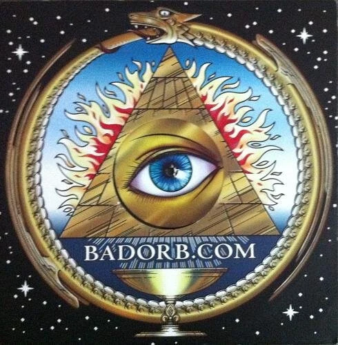 Cod Head - Cod Head EP (12", Ltd) (Very Good Plus (VG+)) - 2753619877 - Bild 3 von 4