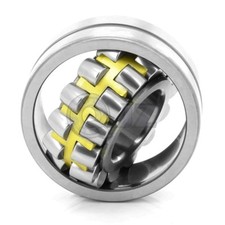  Qty.1 22310CAC3W33 Spherical Roller Bearing 50mm ID x 110mm OD x 40mm Width 