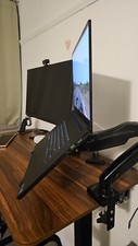 Razer Blade 17 Pro 120hz 4k I9 Nvidia Rtx 3080, 32gb Ram, 1tb Ssd Gaming Laptop