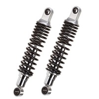 Paar Hintere StoßDäMpfer Yss Hydraulisch Ducati L Pantah 500 1979-1983