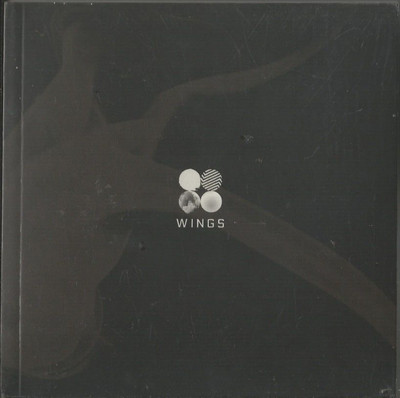 BTS - Wings - CD NEU/OVP