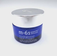 M-61 Powerful Skincare Hydraboost Rich Cream ~ 19 ml / 0.6 oz