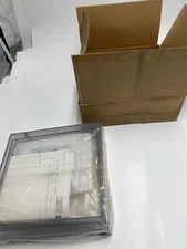 Pentair HOFFMAN Large Deep Hinged Window Enclosure LWHD2525