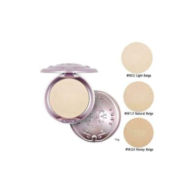 Etude House Secret Beam Powder Pact #N02 Light Pearl Beige SPF36 PA+++ 16 g