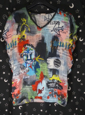 ジョンガリアーノオム　タンクトップ ジョンガリアーノオム タンクトップ ジョンガリアーノオム パーカー