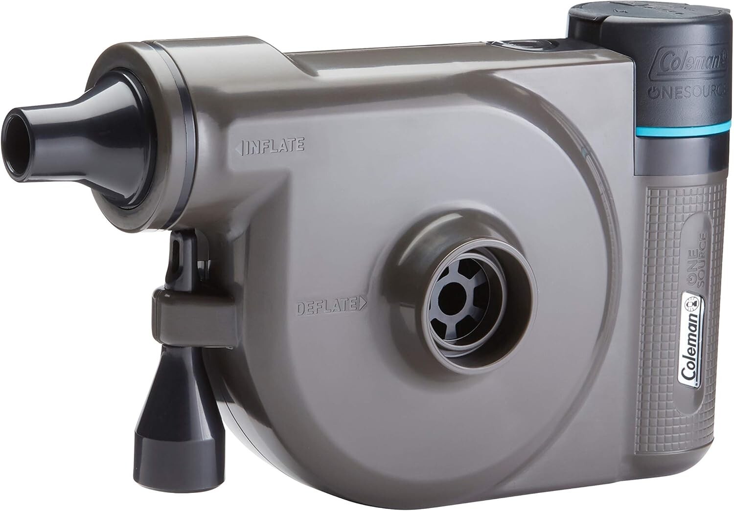 Перезаряжаемый воздушный насос Coleman 12590₽