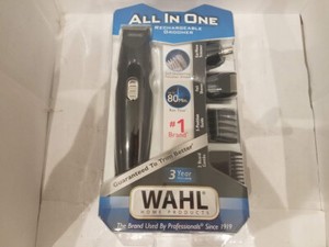 wahl trimmer 9685