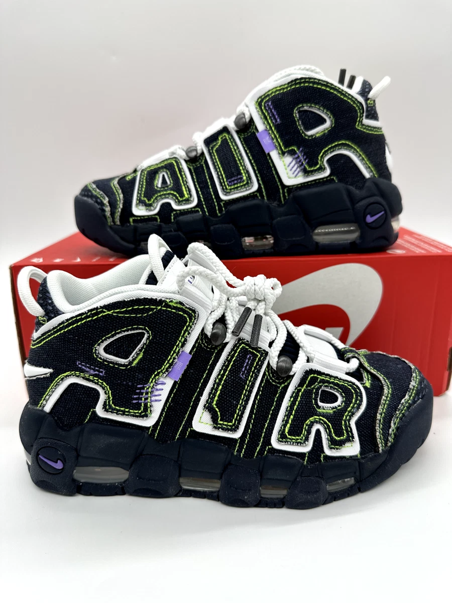 nike uptempo 5.5