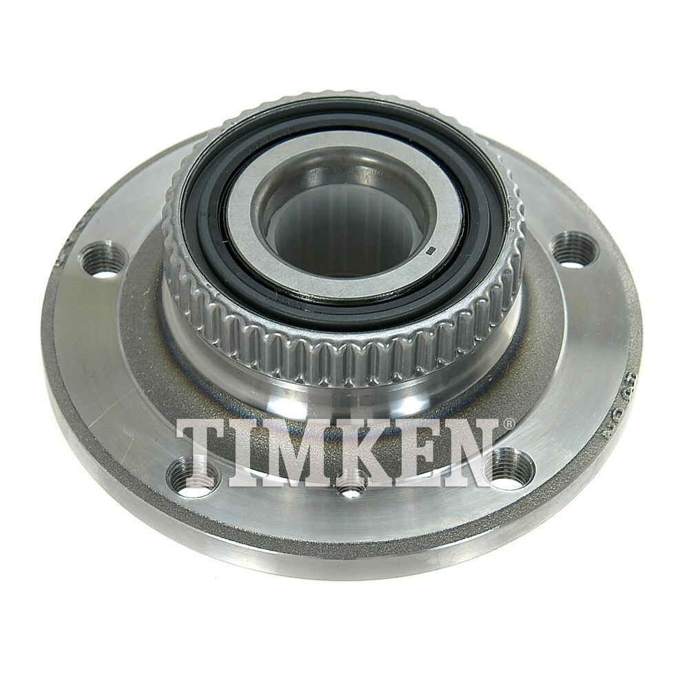 Wheel Bearing and Hub Assembly-RWD Front Timken 513125 for sale online ...