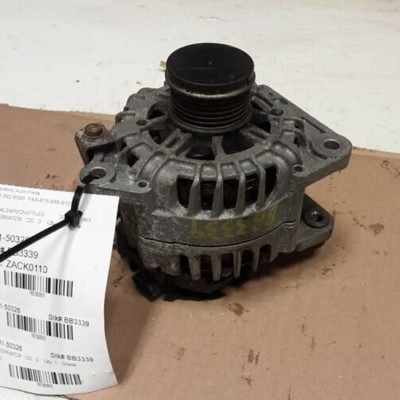 アラマンダ Duralast Alternator 13874