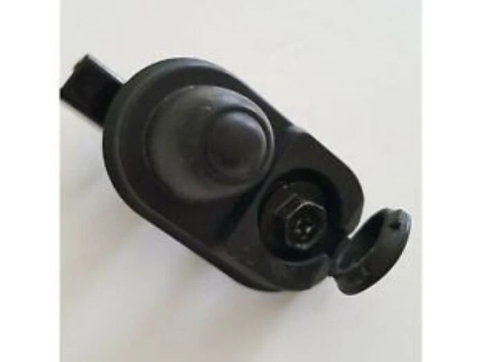 Interruptor de luz de jamba de puerta genuino HONDA ACURA CIVIC INTEGRA 35400 - S5A - 013 OEM Foto 2 de 4